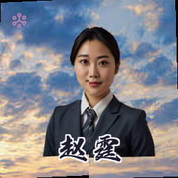 赵霆